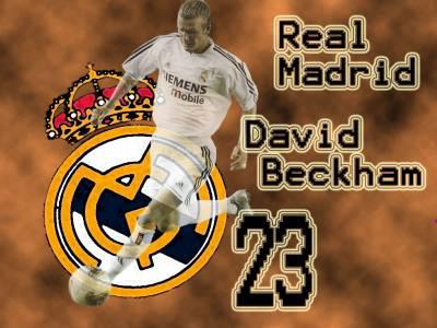 david beckham